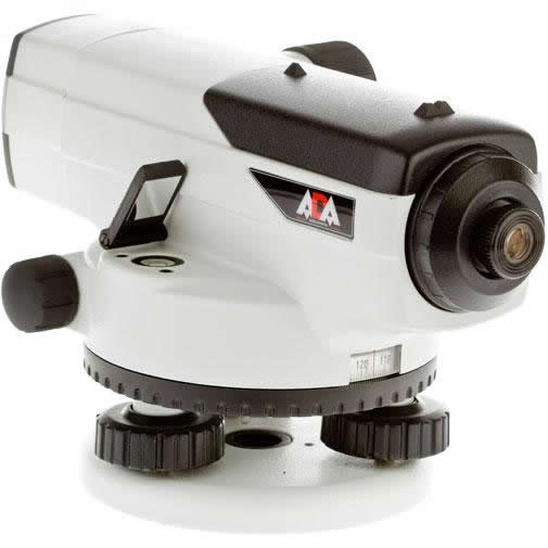 Фото высокоточного оптического нивелира