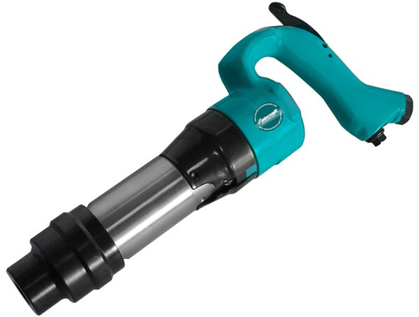 пневматический отбойный молоток