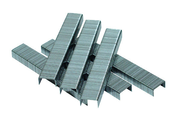 скобы для строительного степлера