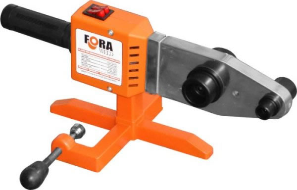 паяльник для полипропиленовых труб