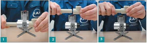 паяльник для сварки полипропиленовых труб