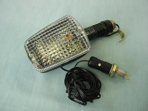 переносная лампа для авто