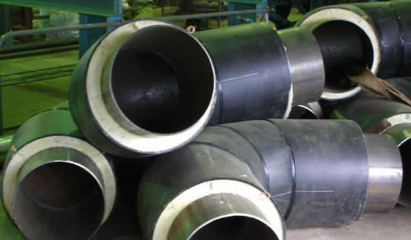 ПНД защитная труба