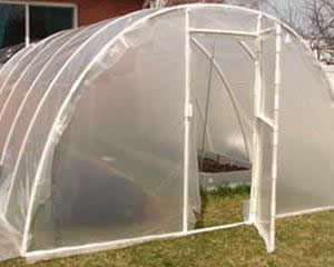 поделки из полипропиленовых труб