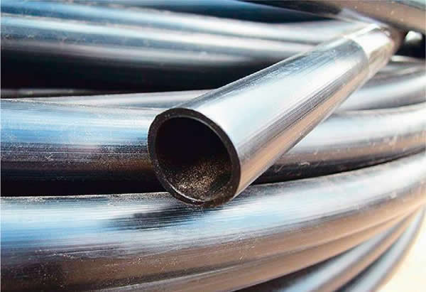 полиэтиленовые канализационные трубы гост