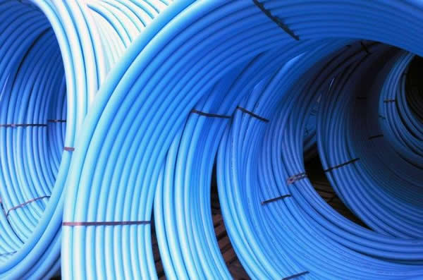 полиэтиленовые трубы для водоснабжения