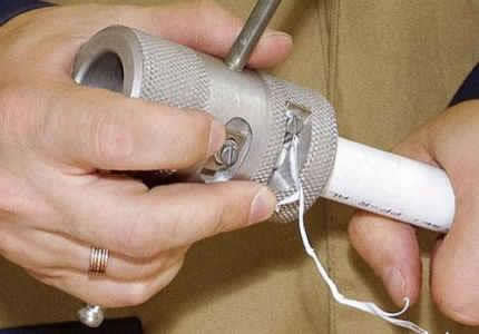 полипропиленовые стекловолокно трубы для отопления