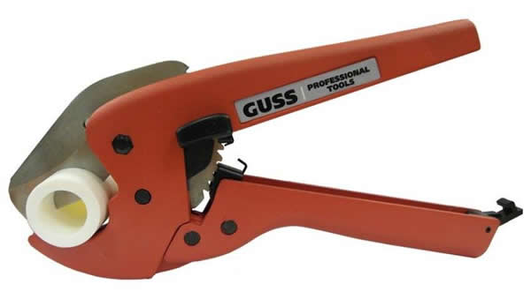 полипропиленовые трубы для систем отопления