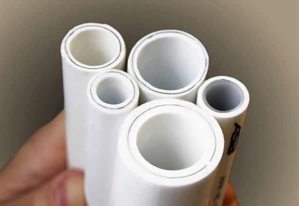 полипропиленовые трубы диаметры