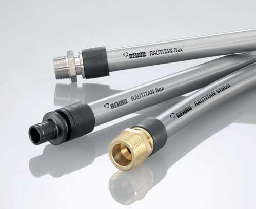 производители трубы для отопления