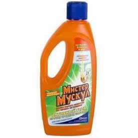 промывка труб канализации