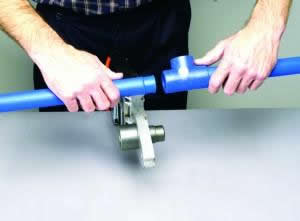 работа с полипропиленовыми трубами