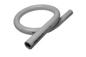 расстояние между полипропиленовыми трубами