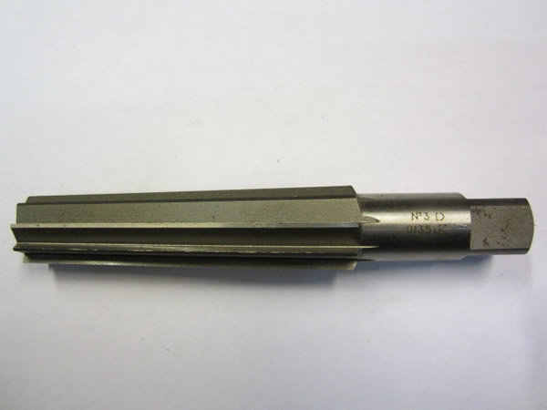 Фото конусной развертки