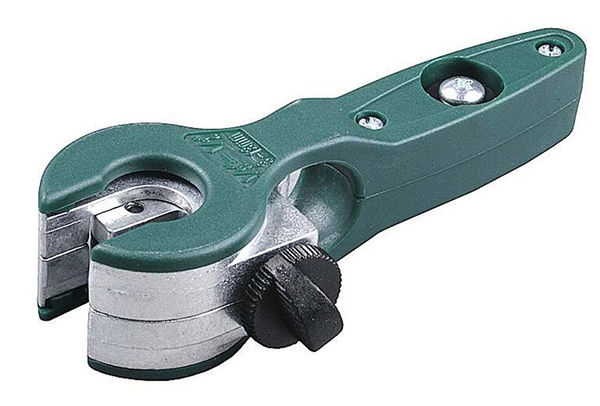 Фото трубореза ручного