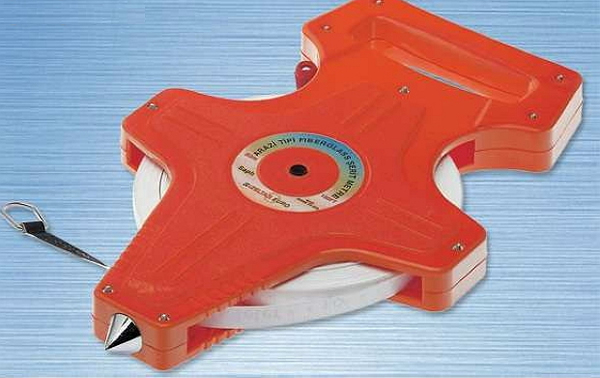 рулетка геодезическая 30 м