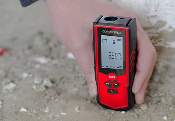 лазерная рулетка