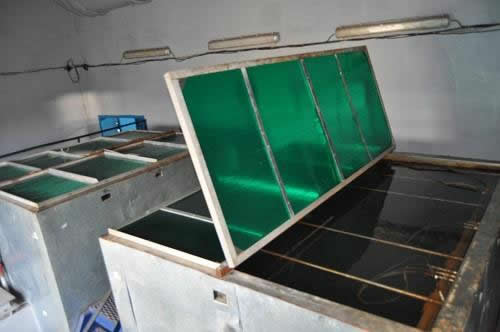 сертификат труба пэ 100