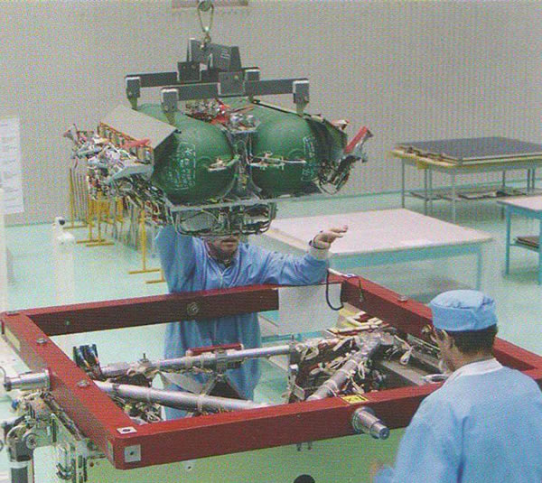 применение заглушки в промышленности