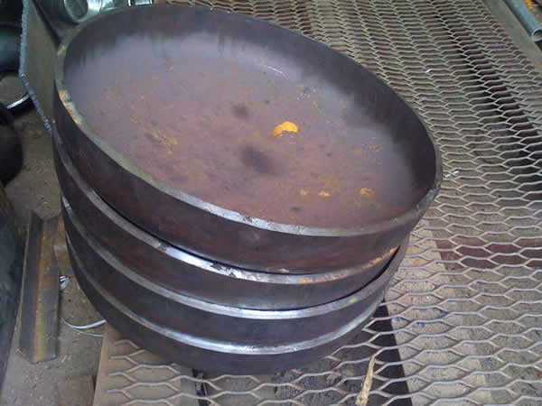 Фото эллиптической заглушки