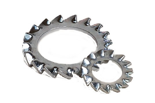 зубчатой шайбы