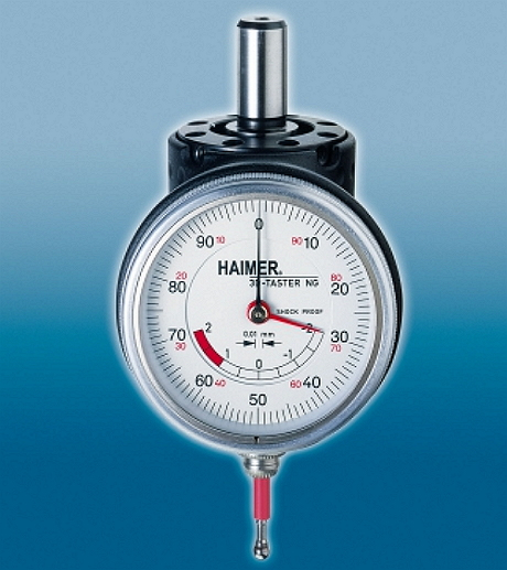 измерительный 3D щуп нового поколения