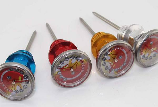 щупы с датчиком температуры