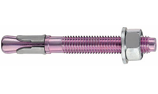 анкер-шпилька распорный