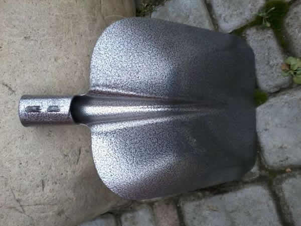 Фото штыковой лопаты "американка"