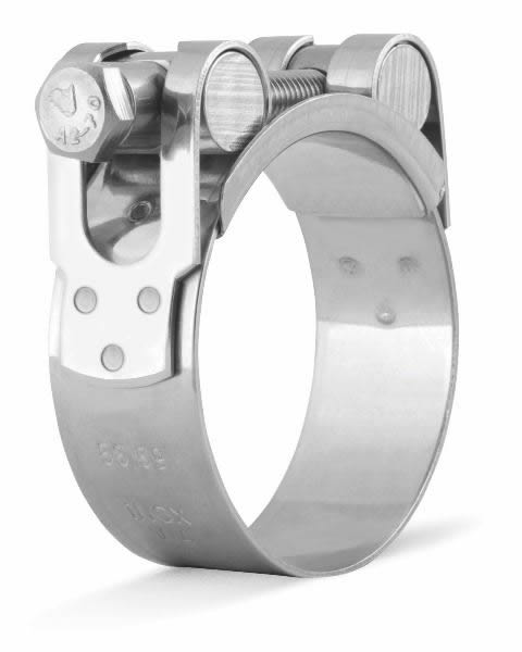 надежный силовой хомут