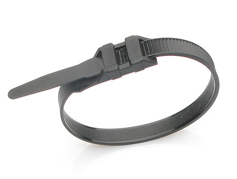 нейлоновый силовой хомут