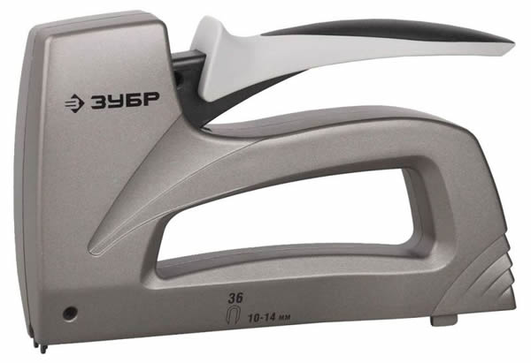 механический скобозабиватель