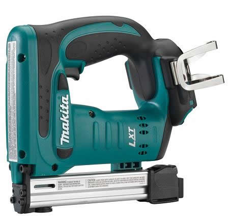 Фото скобозабивателя аккумуляторного