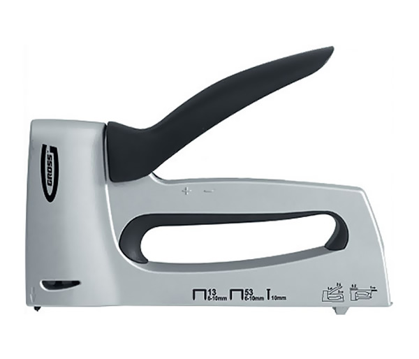 скобозабиватель ручного типа