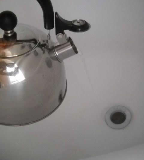 способы прочистки канализационных труб