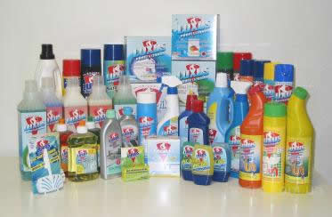 средство для чистки труб