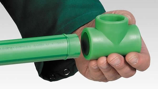 срок службы полипропиленовых труб