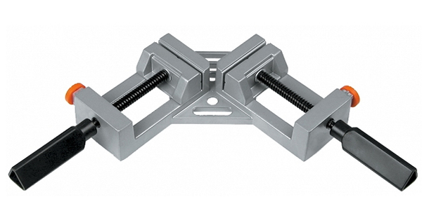 Фото угловой струбцины