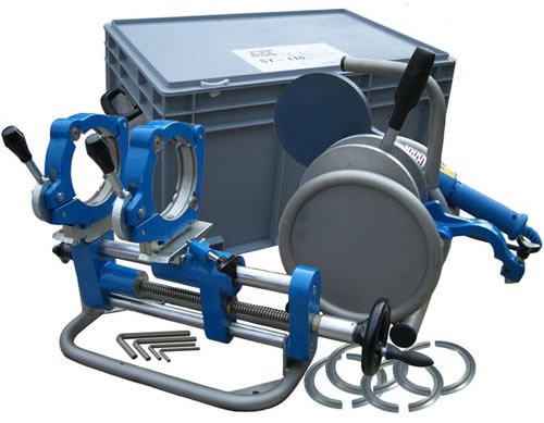 сварочное оборудование