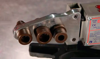 сварочный аппарат для полипропиленовых труб