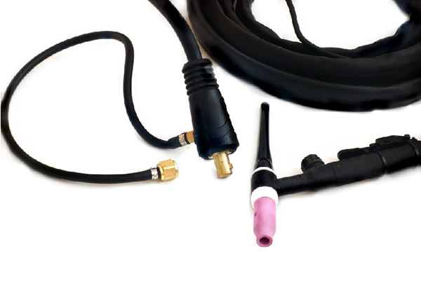 Фото горелки для аргонодуговой сварки