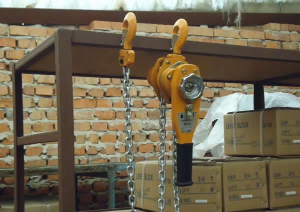 таль рычажная