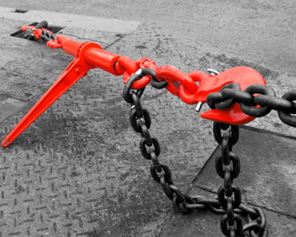 цепной талреп