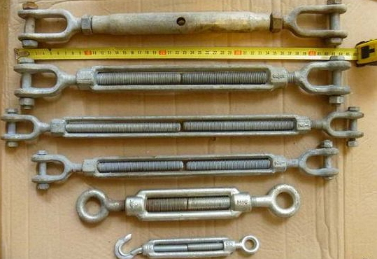 Фото талрепов грузовых