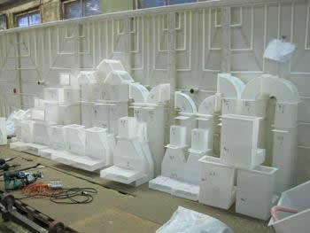 типы полипропиленовых труб