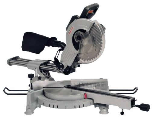 Фото лучшей торцовочной пилы