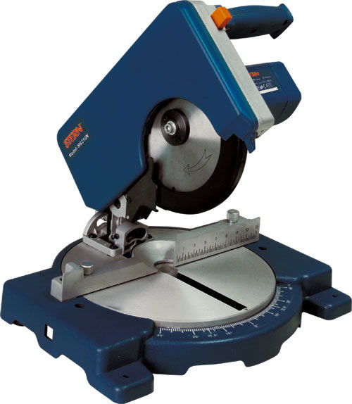 Фото торцовочной пилы по металлу