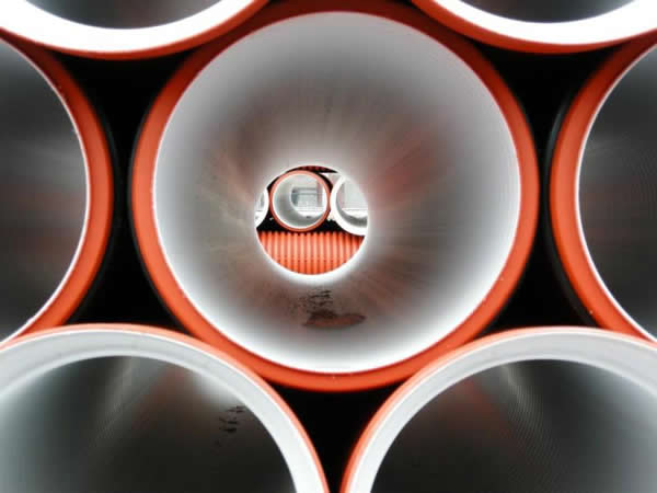 труба канализационная пп