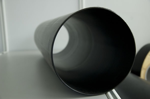 труба оболочка из полиэтилена