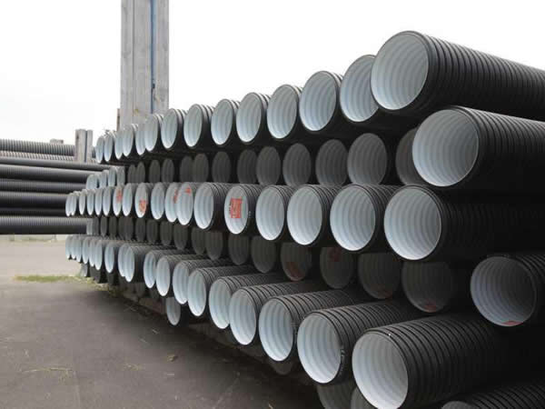 труба полиэтиленовая корсис